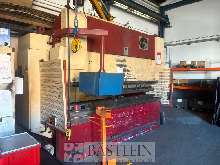  Abkantpresse - hydraulisch ATLANTIC HPE 36300 Bilder auf Industry-Pilot