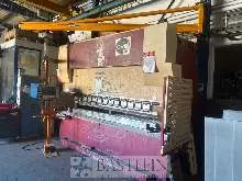 Presse plieuse hydraulique ATLANTIC HPE 36300 Images sur Industry-Pilot