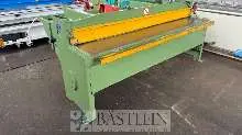  Tafelschere - mechanisch SCHECHTL MSB/NC 250 Bilder auf Industry-Pilot