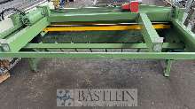Tafelschere - mechanisch SCHECHTL MSB/NC 250 Bilder auf Industry-Pilot
