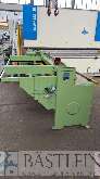 Tafelschere - mechanisch SCHECHTL MSB/NC 250 Bilder auf Industry-Pilot