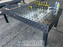  Schweißtisch SIEGMUND Retro 2400x1200 Bilder auf Industry-Pilot