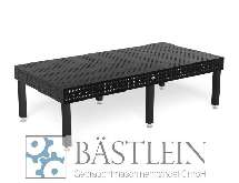  Schweißtisch SIEGMUND Prof Ext. 8.7 - 3000x1500 Bilder auf Industry-Pilot