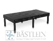  Schweißtisch SIEGMUND Prof Ext. 8.7 - 3000x1500 Bilder auf Industry-Pilot