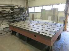  Aufspannplatte  T- Nutenplatte Bilder auf Industry-Pilot