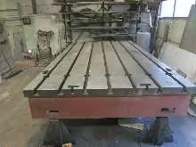 Mounting plate  T- Nutenplatte photo on Industry-Pilot