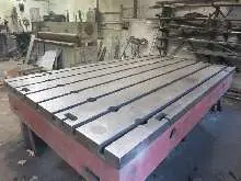 Mounting plate  T- Nutenplatte photo on Industry-Pilot