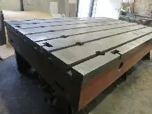 Mounting plate  T- Nutenplatte photo on Industry-Pilot