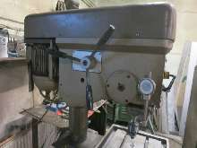 Säulenbohrmaschine MAXION 25 G BS 25 ST G Bilder auf Industry-Pilot