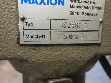 Säulenbohrmaschine MAXION 25 G BS 25 ST G Bilder auf Industry-Pilot