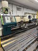  Drehmaschine - zyklengesteuert Monforts KNC 8 S-4000 MTC-K CCUO Bilder auf Industry-Pilot