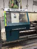 Drehmaschine - zyklengesteuert Monforts KNC 8 S-4000 MTC-K CCUO Bilder auf Industry-Pilot
