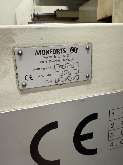 Drehmaschine - zyklengesteuert Monforts KNC 8 S-4000 MTC-K CCUO Bilder auf Industry-Pilot
