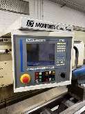 Drehmaschine - zyklengesteuert Monforts KNC 8 S-4000 MTC-K CCUO Bilder auf Industry-Pilot