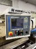 Drehmaschine - zyklengesteuert Monforts KNC 8 S-4000 MTC-K CCUO guter Zustand