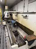 Drehmaschine - zyklengesteuert Monforts KNC 8 S-4000 MTC-K CCUO Bilder auf Industry-Pilot