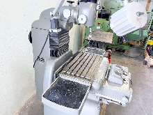 Koordinatenbohrwerk DECKEL LK Bilder auf Industry-Pilot