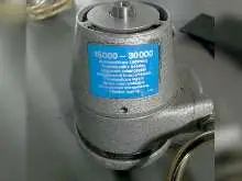 Koordinatenbohrwerk DECKEL LK Bilder auf Industry-Pilot