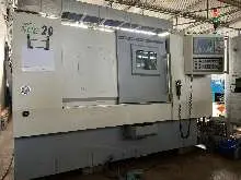 CNC Drehmaschine ARIX NCE 20 Bilder auf Industry-Pilot