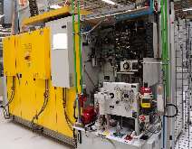 Kurbelwellendrehmaschine NILES N20 LT Bilder auf Industry-Pilot