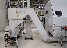 Kurbelwellendrehmaschine NILES N20 LT Bilder auf Industry-Pilot