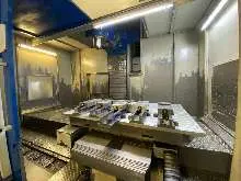 Bearbeitungszentrum - Universal SHW UniSpeed 3 Bilder auf Industry-Pilot