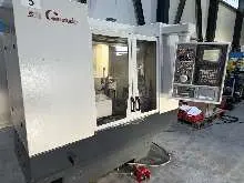 Cylindrical Grinding Machine - Universal STUDER S21 lean CNC photo on Industry-Pilot