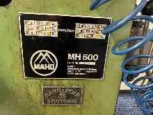 Fraiseuse d'outils - Universelle MAHO MH 500 Images sur Industry-Pilot