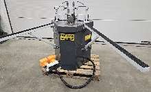  Eckverbindungsmaschinen Pressta Eisele PV 2000 Bilder auf Industry-Pilot