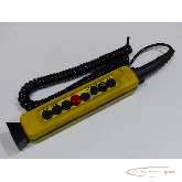  Messtaster Telemecanique Fernbedienteil mit 4 Taster als Ersatzteilträger Bilder auf Industry-Pilot