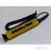  Messtaster Telemecanique Fernbedienteil mit 4 Taster als Ersatzteilträger Bilder auf Industry-Pilot