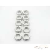   Reduzierringe Innen-Ø M25 x 15 Außen-Ø M32 x 15 VPE 10 Stk. -ungebr.- Bilder auf Industry-Pilot