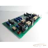  Omron NAKAMURA TOME G3G-NS1 (A) Omron 0127070-7B Platine + Omron 8x G28-112S V-US Bilder auf Industry-Pilot