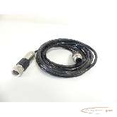  Steckverbinder M8 - Steckverbinder 3-polig + Kabel - Länge: 160m Hersteller unbekannt Bilder auf Industry-Pilot