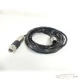  Connectors M8 - Steckverbinder 3-polig + Kabel - Länge: 160m Hersteller unbekannt photo on Industry-Pilot