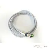  Kabel AWM Style 20549/1731 E238831 Kabel + Stecker Kabel - Länge: 160m 