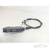  Kabel Murr 7000-08061-6311000 Kabel + Festo SOE4-FO-D-HF2-1P-M8 552799 Länge: 050m Bilder auf Industry-Pilot