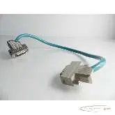  Signalleitung Siemens 6FX2002-3AC01-1AB0 Signalleitung I M CE 09/97 FM-SM Länge: 30cm Bilder auf Industry-Pilot