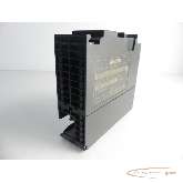  Digitaleingabe Siemens Simatic S7 6ES7321-1BH01-0AA0 Digitaleingabe E-Stand: 01 Bilder auf Industry-Pilot