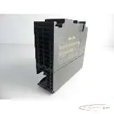  Digitaleingabe Siemens Simatic S7 6ES7321-1BH01-0AA0 Digitaleingabe E-Stand: 01 Bilder auf Industry-Pilot