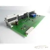   Heidenhain Id. 291 070 01 Interfaceplatine 