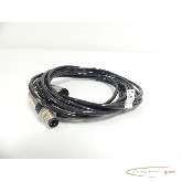  Kabel Balluf BCS G10T4H-PSM4 kapazitiver Näherungssensor Kabel - Länge: 2m Bilder auf Industry-Pilot