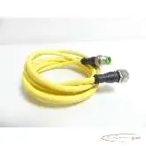  Kabel AWM Verbindungsleitung 20549/1731 mit Murr Winkelstecker Kabel - Länge: 150m Bilder auf Industry-Pilot