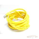  Kabel Leoni Megaline D1-20 S/U Patchkabel 10124 32018445 Kabel - Länge: 490m Bilder auf Industry-Pilot