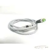  Verbindungskabel AWM 20549/1731 Verbindungskabel L1FYY11Y 3x0.25 E238831 Länge: 100m 