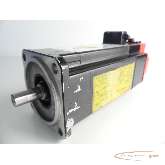  Servomotor Fanuc A06B-1501-B102 Spindelmotor Seriennummer: C03XJ3007 Bilder auf Industry-Pilot
