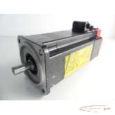  Servomotor Fanuc A06B-1501-B102 Spindelmotor Seriennummer: C031J0021 Bilder auf Industry-Pilot