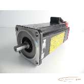  Servomotor Fanuc A06B-1501-B102 Spindelmotor Seriennummer: C039J0970 Bilder auf Industry-Pilot