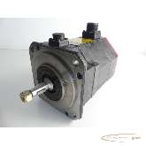  Servomotor Fanuc A06B-0225-B300 AC Servomotor Seriennummer: C03XC6069 Bilder auf Industry-Pilot