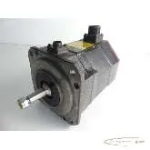 Servomotor Fanuc A06B-0225-B300 AC Servomotor Seriennummer: C034C2741 Bilder auf Industry-Pilot